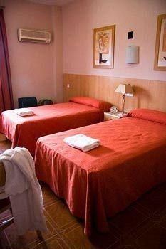 Hotel Las Terrazas4