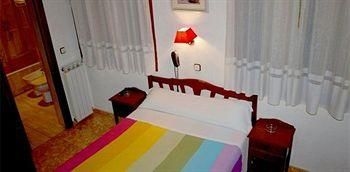 Hostal Pretoria0