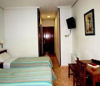 Hostal Pretoria4