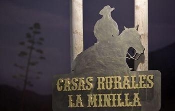 Casa Rural La Minilla2