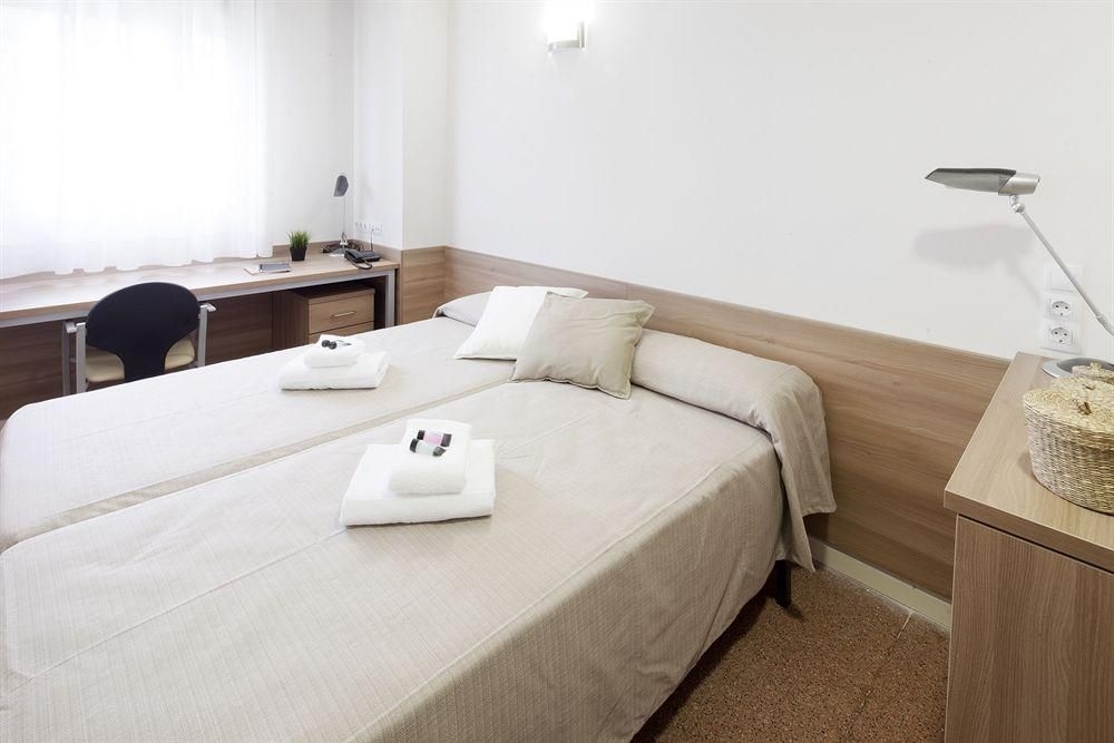 Residencia Manuel Agud Querol0