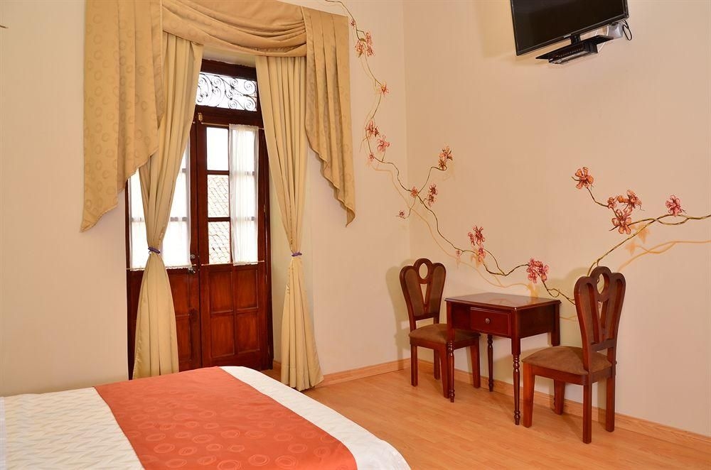 Campanario Inn Hostel4