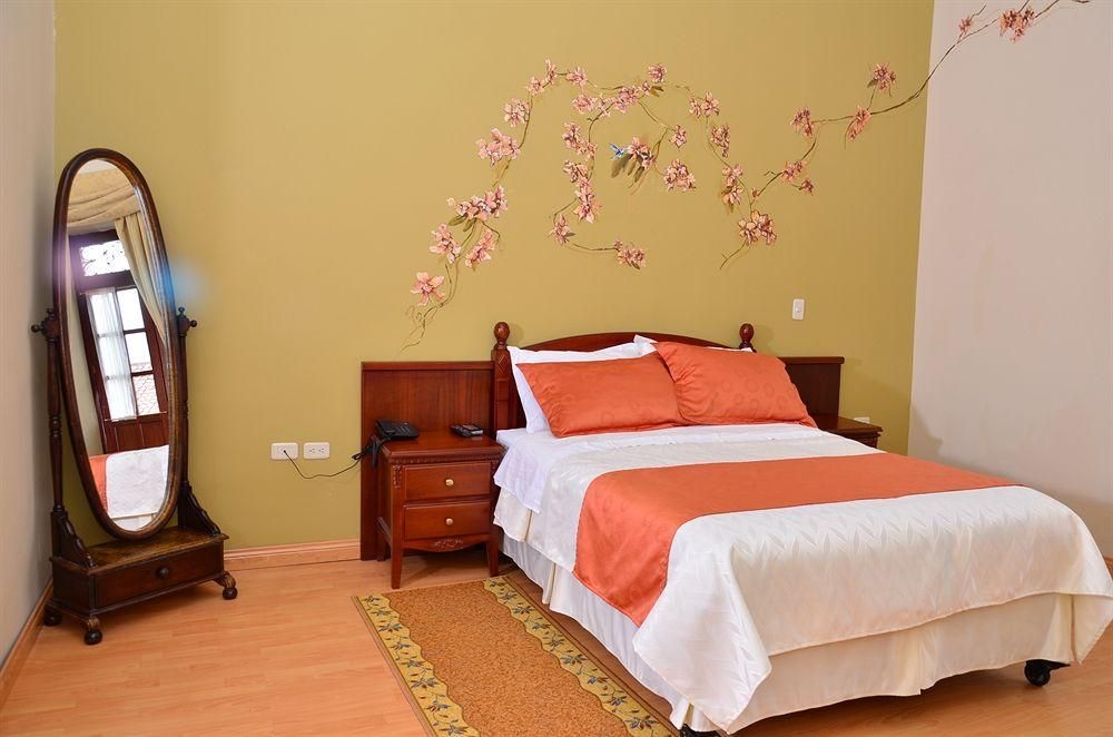 Campanario Inn Hostel3