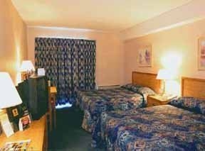 โรงแรมคอมฟอร์ต อินน์ เทรนตัน (Comfort Inn Trenton)2