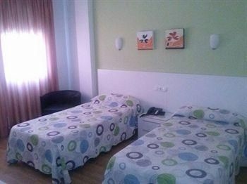 Hotel Dila4