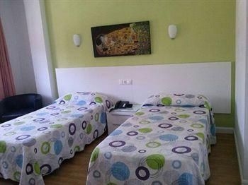 Hotel Dila0