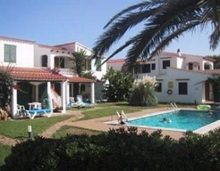 Arenal Playa1