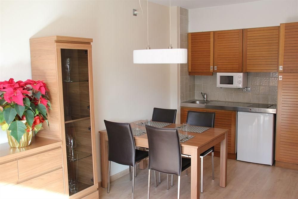 Aparthotel Golf Beach4