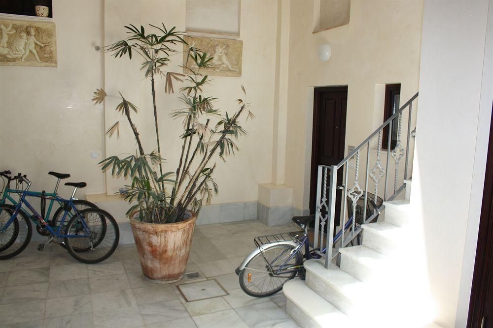 Apartamentos Padre Manjon2
