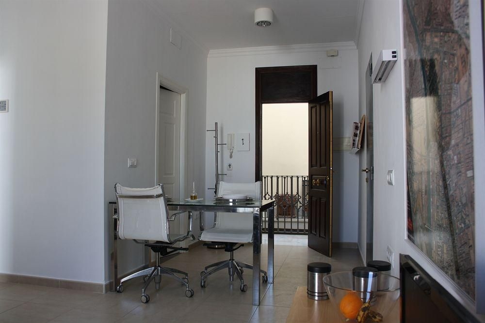Apartamentos Padre Manjon1