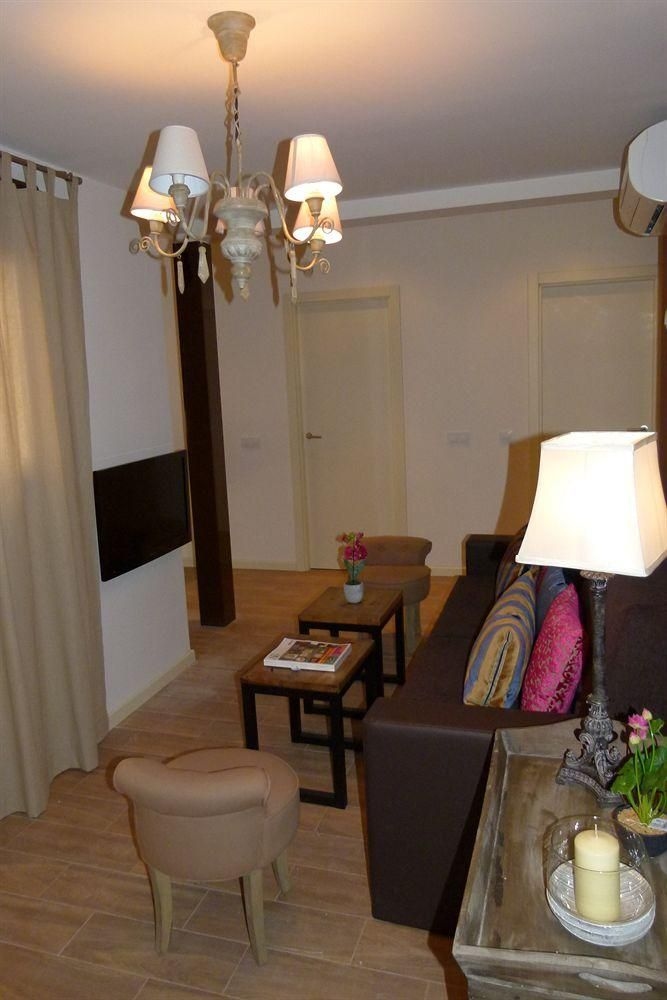 Apartamentos Casas de los Reyes2
