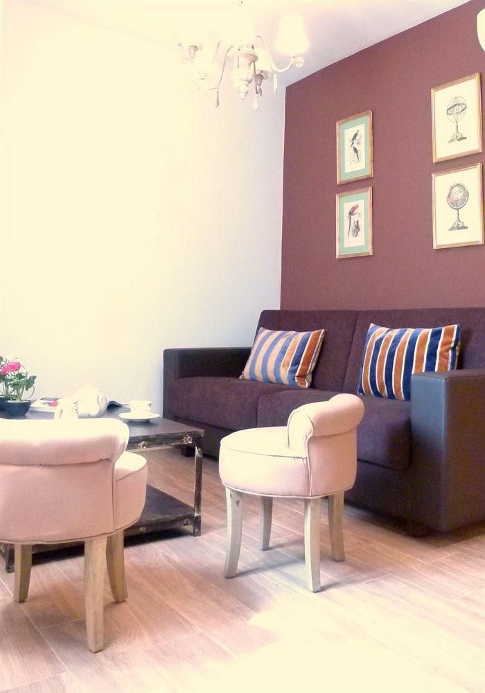 Apartamentos Casas de los Reyes1
