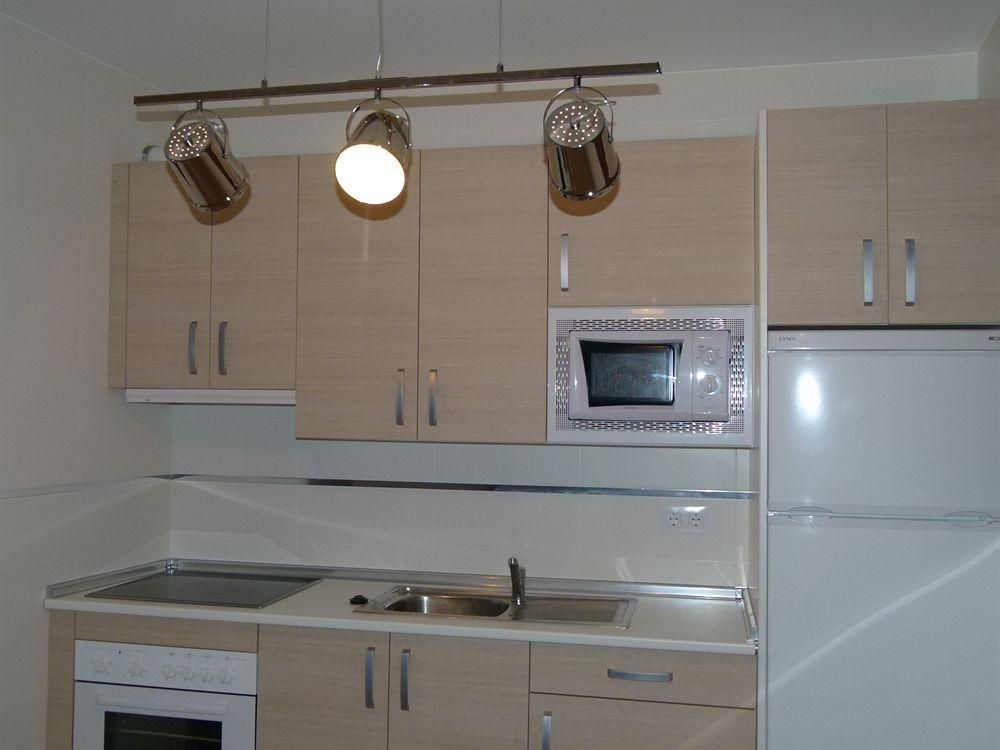 Apartamentos Casas de los Reyes0