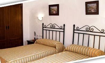 Cortijo Los Gallos3
