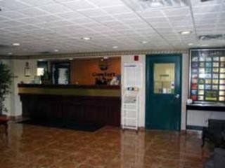 Comfort Suites Downtown3