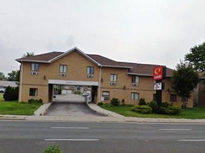 Econo Lodge0