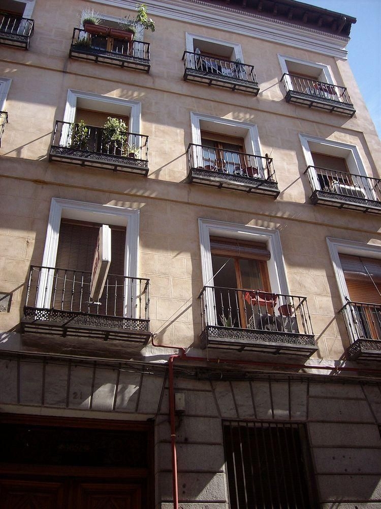 Hostal Zabala1