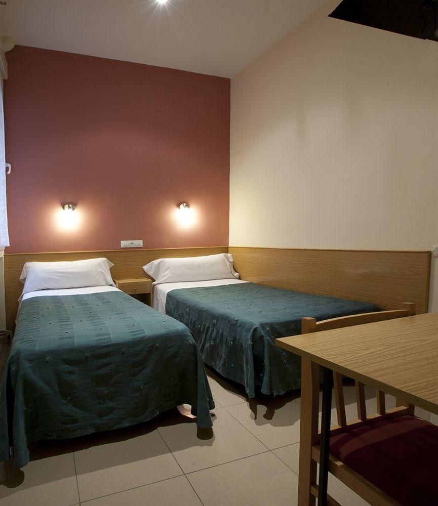 Hostal Zabala2