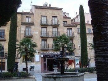 Apartaestudios Plaza de la Libertad3