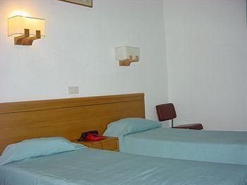 Hotel Bari4