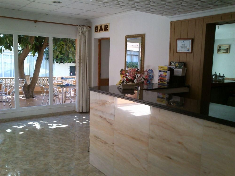 Hotel Bari2