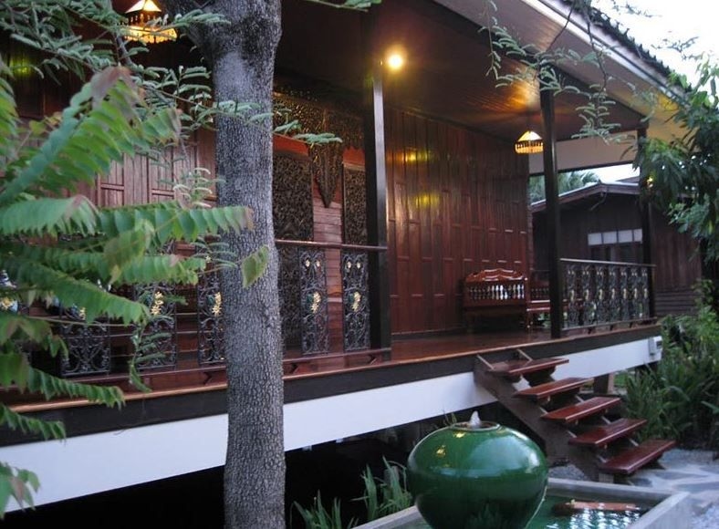 โลตัส วิลเลจ (Lotus Village)4