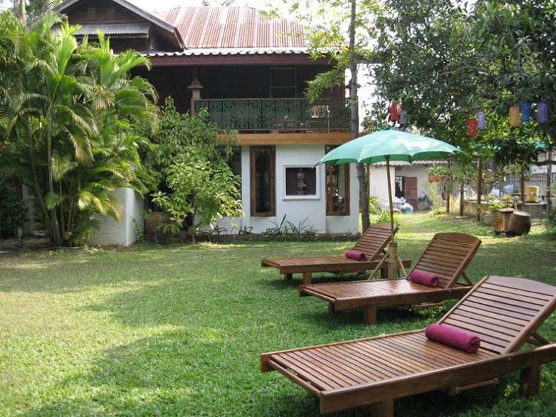 โลตัส วิลเลจ (Lotus Village)1