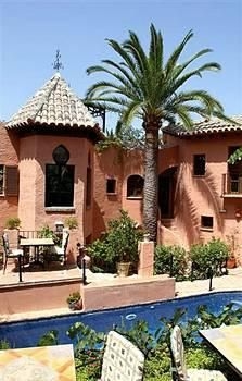 Amanhavis Hotel1