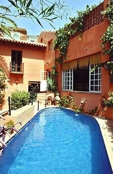 Amanhavis Hotel4