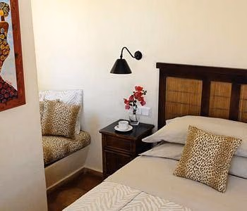 miKasa Suites & Spa3