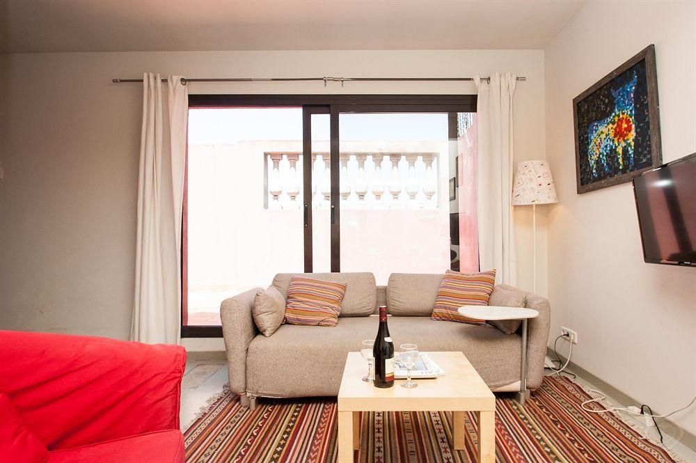 Ciutat Vella Apartments Gothic Quarter3