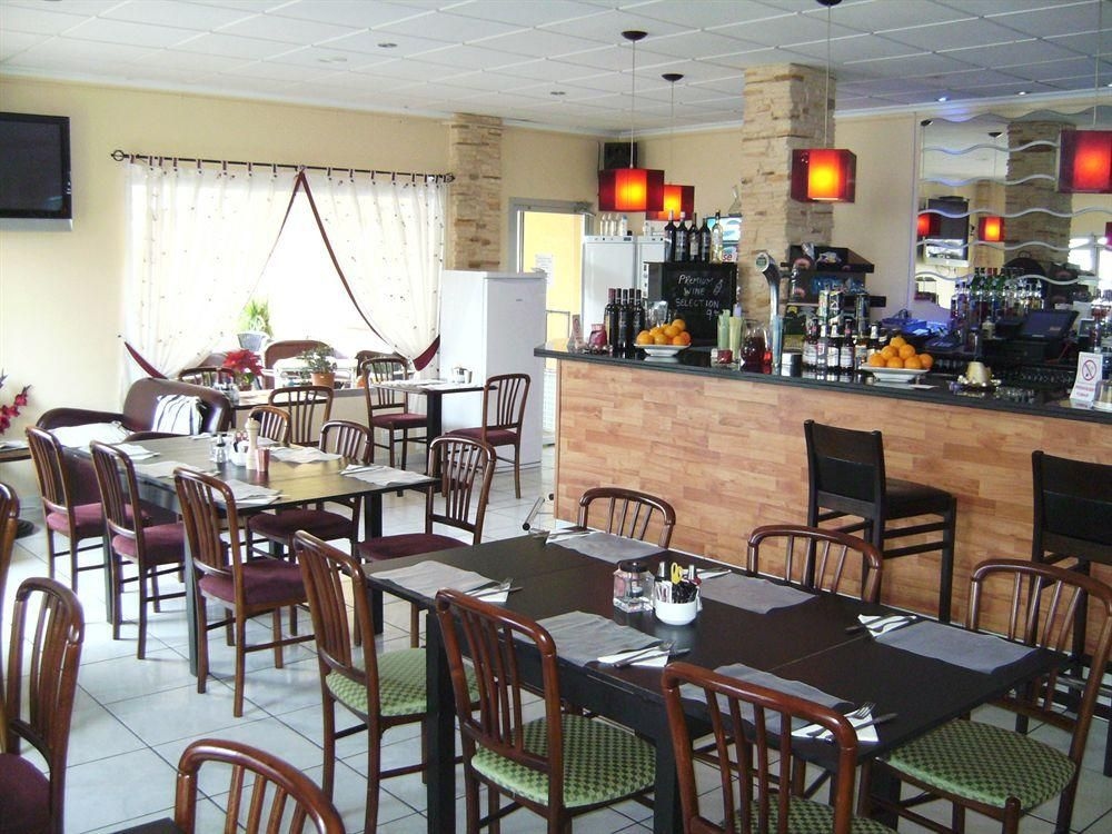 La Rotonda Aparthotel4