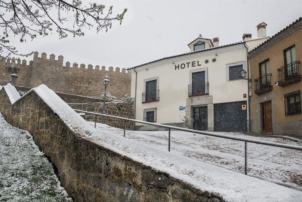 Hotel Puerta de la Santa4