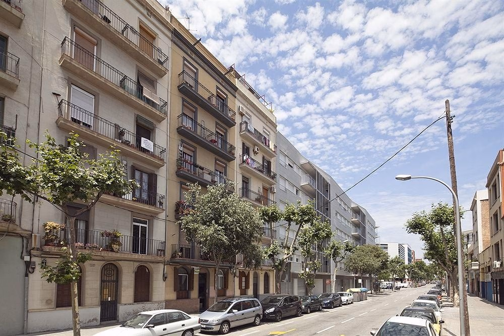 Citytrip Poble Nou Beach II4