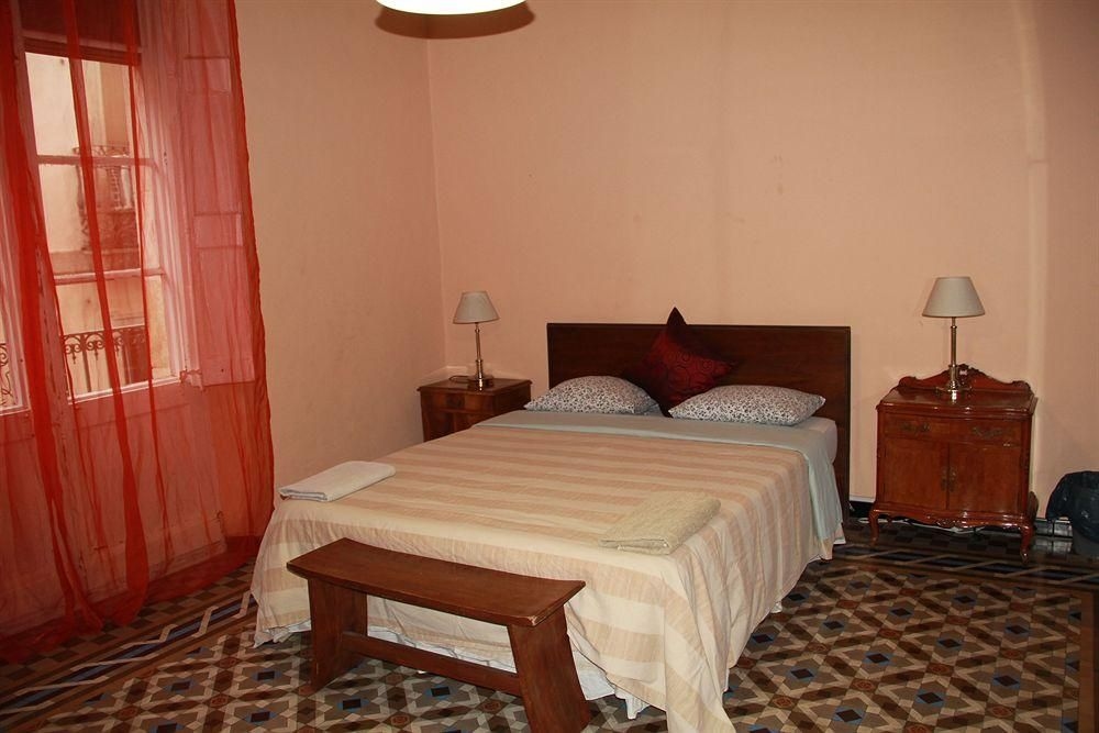 Bed & Breakfast Gabriel La Rambla0