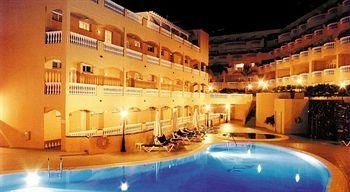 El Marques Palace2