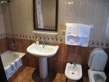 Hotel Alonso0
