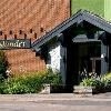 Hotel On Pownal Urban Comfort Conference Centre0