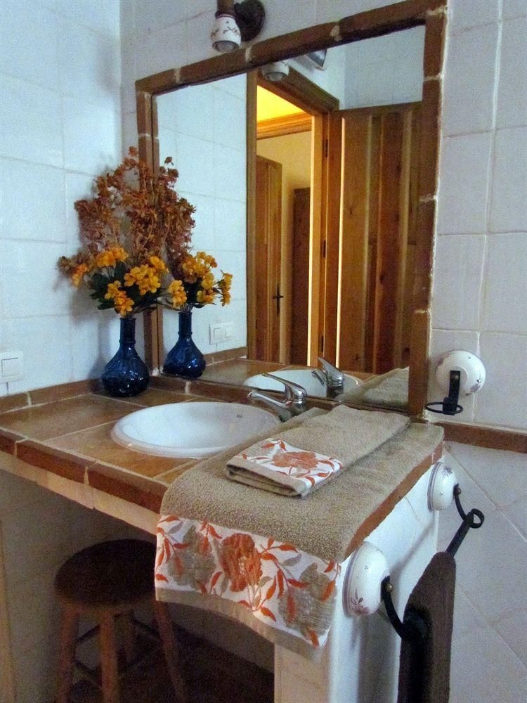 Apartamentos Rurales Azabal4