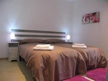 Gothic Suites BCN4
