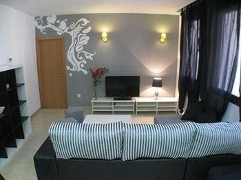 Gothic Suites BCN2