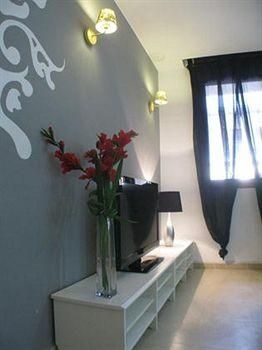 Gothic Suites BCN1