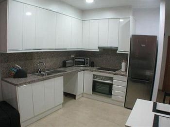 Gothic Suites BCN0