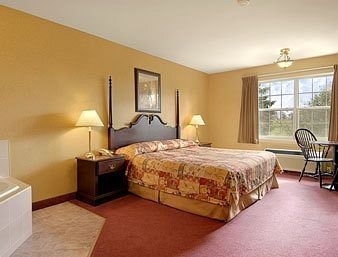 Super 8 Charlottetown Pe4
