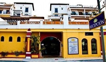 La Santa Cruz Resort & Spa2