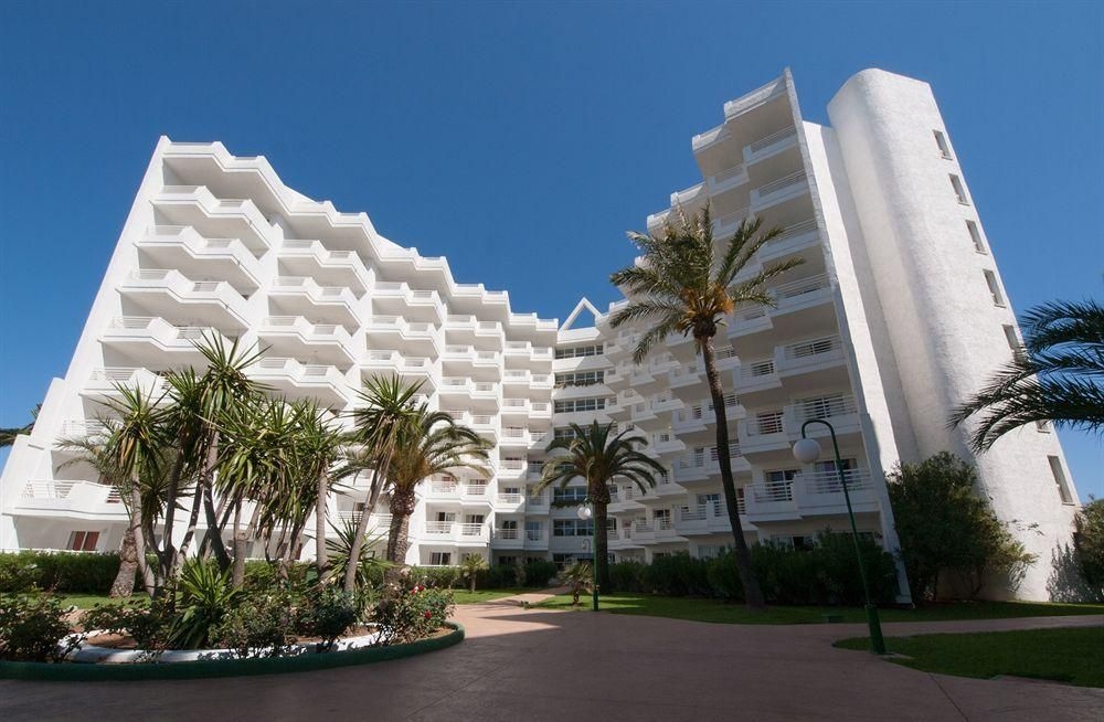 Hotel Lagotel Club0