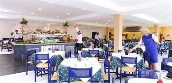 Hotel Maria Eugenia0