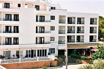 La Perla AP Residence3