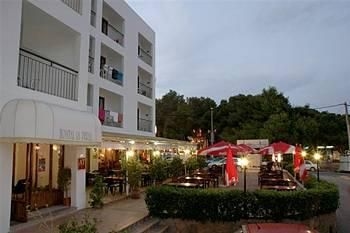 La Perla AP Residence1