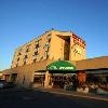 Hotel Universel Alma0